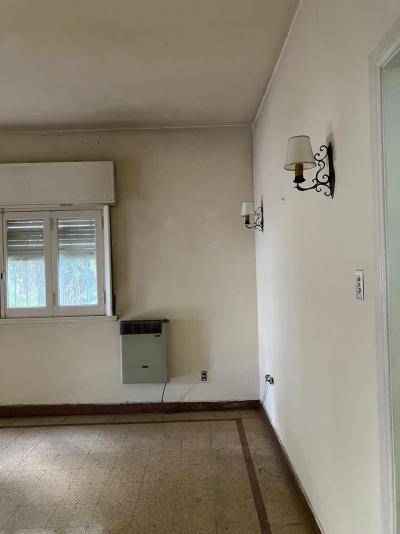 Casa 1 dormitorios en alquiler en Berazategui