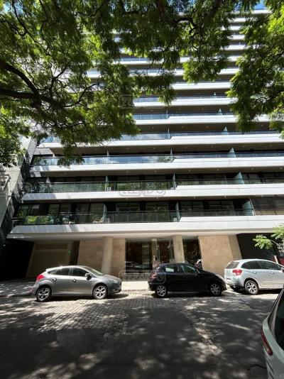 Departamento 1 dormitorios en venta en Nuñez, Ciudad de Buenos Aires