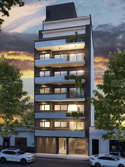 Departamento 2 dormitorios en venta en Saavedra, Ciudad de Buenos Aires