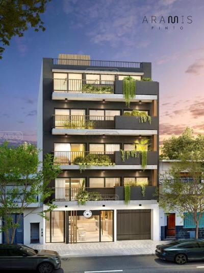 Departamento 2 dormitorios en venta en Saavedra, Ciudad de Buenos Aires