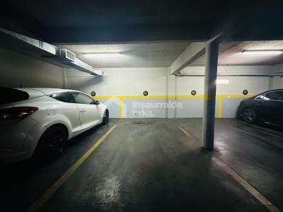 Cochera en venta en Villa Urquiza, Ciudad de Buenos Aires