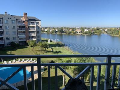 Departamento 2 dormitorios en alquiler temporario en Nordelta, Tigre
