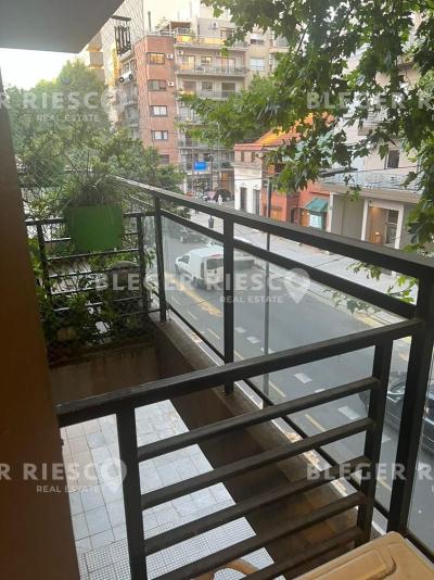 Departamento en venta en Villa Urquiza, Ciudad de Buenos Aires