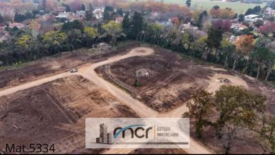 Terreno en venta en La Estela, Pilar
