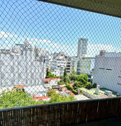 Departamento 1 dormitorios en venta en Belgrano, Ciudad de Buenos Aires