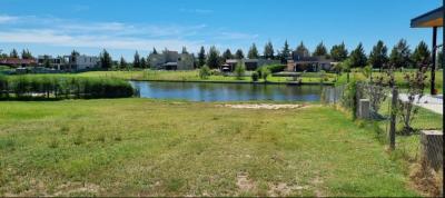 Terreno en venta en El Naudir, Escobar