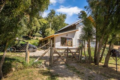 Casa en alquiler temporario en Don Orione, Bariloche