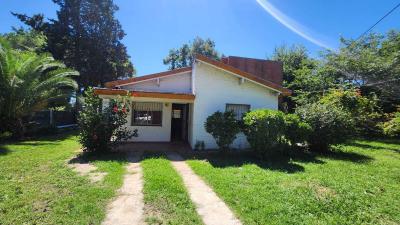Casa 4 dormitorios en venta en Villa Rosa, Pilar