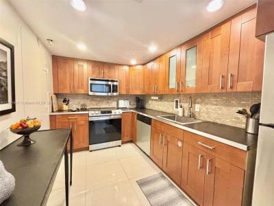 Departamento 1 dormitorios en venta en Miami