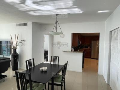 Departamento 1 dormitorios en venta en Miami