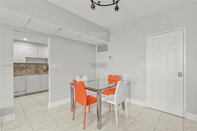 Departamento 1 dormitorios en venta en Miami