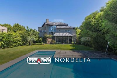 Casa 3 dormitorios en venta en Santa Barbara, Tigre