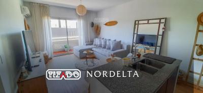 Departamento 1 dormitorios en venta en Nordelta, Tigre
