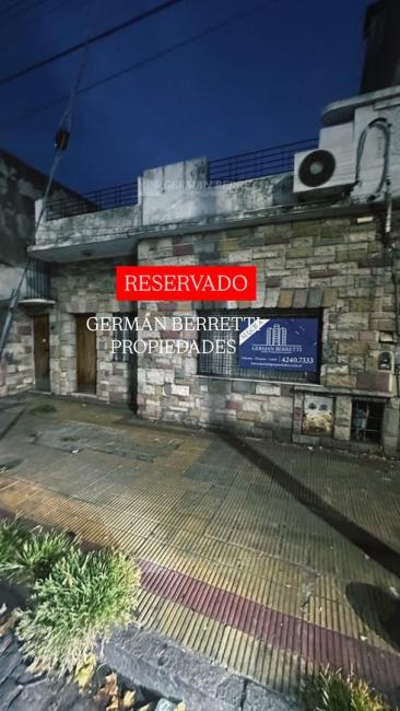 Departamento 1 dormitorios en venta en Lanus Este, Lanus