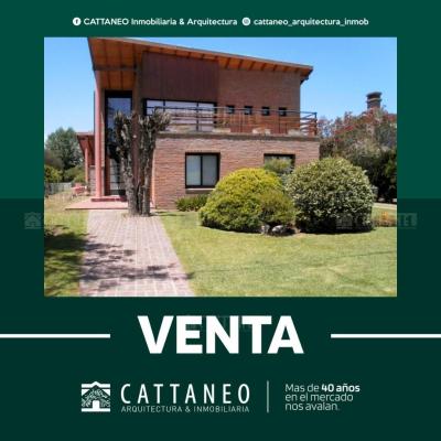 Casa 3 dormitorios en alquiler temporario en La Martona, Cañuelas