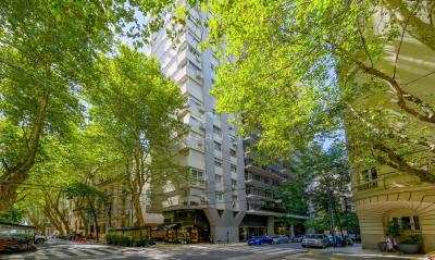Departamento 4 dormitorios en venta en Recoleta, Ciudad de Buenos Aires
