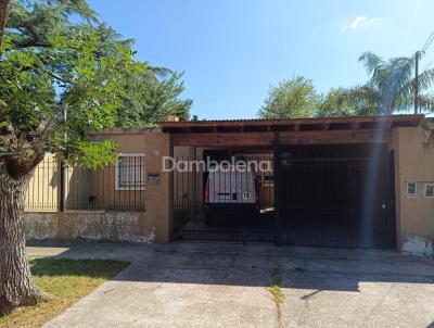 Casa 3 dormitorios en alquiler en Moreno, Moreno