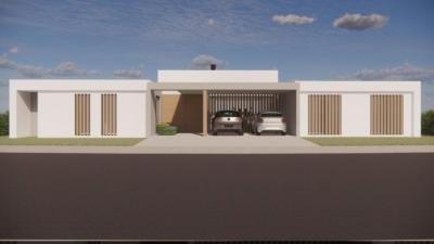 Casa 4 dormitorios en venta en El Naudir, Escobar