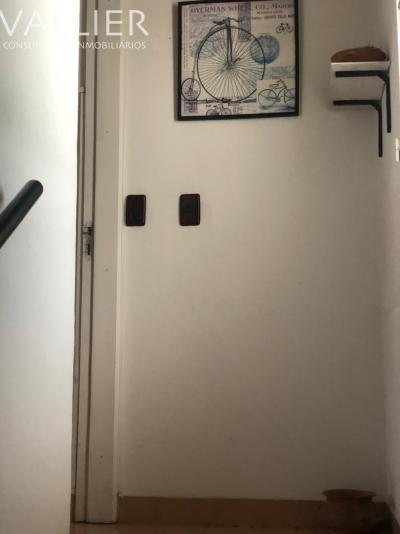 Departamento en venta en Villa Morra, Pilar