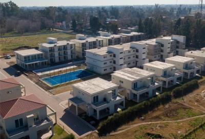 Casa 2 dormitorios en venta en Pilar