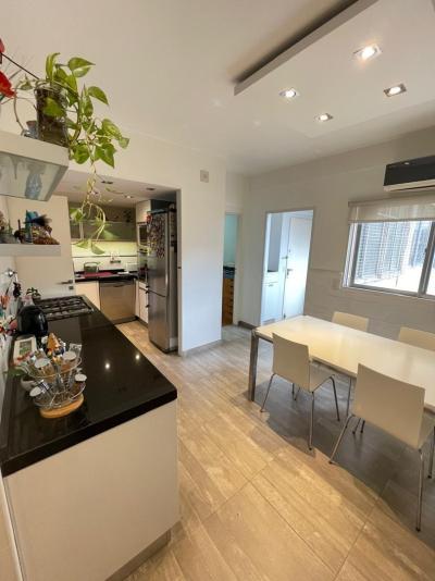 Departamento 3 dormitorios en venta en Balvanera, Ciudad de Buenos Aires