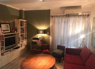 Departamento 1 dormitorios en venta en Palermo Chico, Ciudad de Buenos Aires
