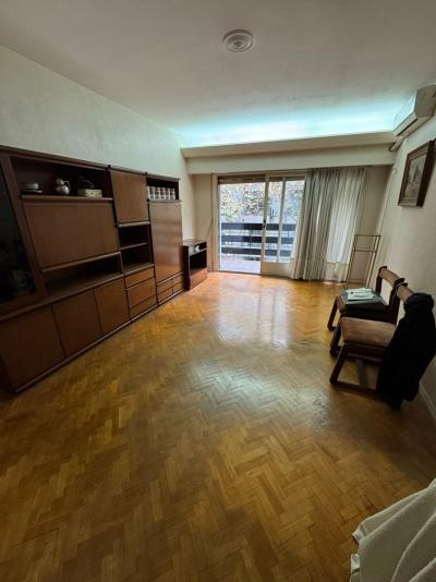 Departamento 2 dormitorios en venta en Almagro, Ciudad de Buenos Aires