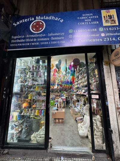 Local en venta en Once, Ciudad de Buenos Aires