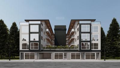 Departamento 1 dormitorios en venta en Centro de Bariloche, Bariloche