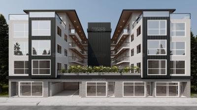 Departamento 1 dormitorios en venta en Centro de Bariloche, Bariloche