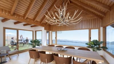 Departamento en venta en Centro de Bariloche, Bariloche