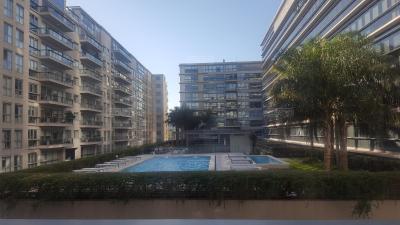 Departamento 2 dormitorios en alquiler en Puerto Madero, Ciudad de Buenos Aires