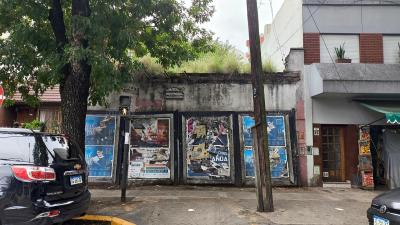 Terreno en venta en Villa Luro, Ciudad de Buenos Aires