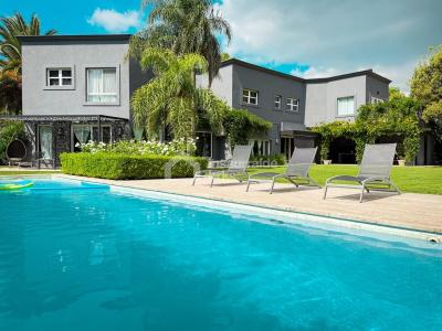 Casa 3 dormitorios en venta en Benavidez, Tigre