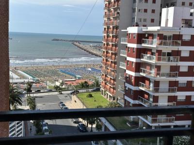 Departamento 2 dormitorios en venta en Mar Del Plata, General Pueyrredon
