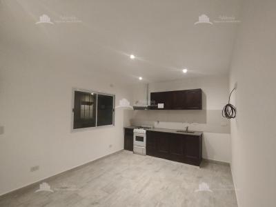 Departamento 1 dormitorios en alquiler en Los Polvorines, Malvinas Argentinas