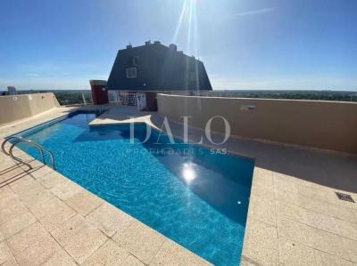 Departamento 1 dormitorios en alquiler en Tigre