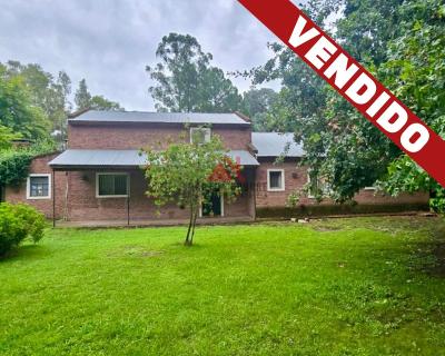 Casa 3 dormitorios en venta en Parque Jularo, Exaltacion de la Cruz