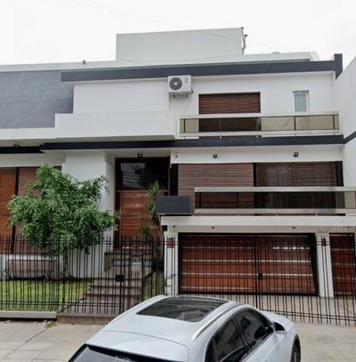 Casa 4 dormitorios en venta en Villa Devoto, Ciudad de Buenos Aires