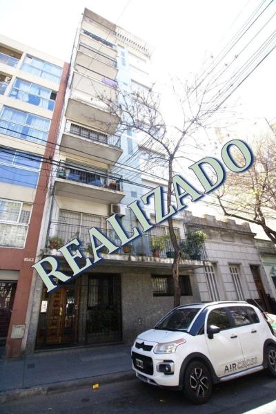 Departamento 2 dormitorios en venta en San Cristobal, Ciudad de Buenos Aires