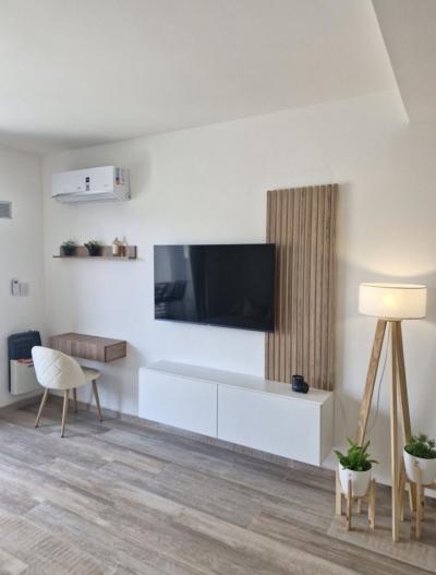 Departamento en venta en Villa del Parque, Ciudad de Buenos Aires
