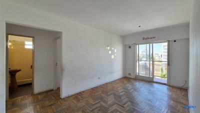 Departamento 2 dormitorios en venta en Santos Lugares, Tres de Febrero
