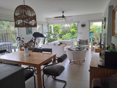 Departamento 3 dormitorios en venta en Beccar, San Isidro