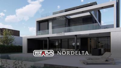 Casa 4 dormitorios en venta en Nordelta, Tigre