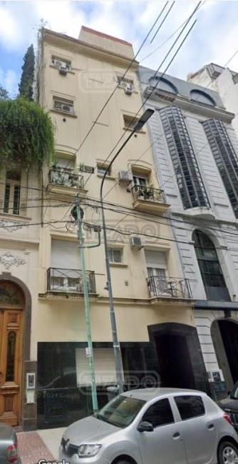 Departamento 1 dormitorios en venta en Recoleta, Ciudad de Buenos Aires