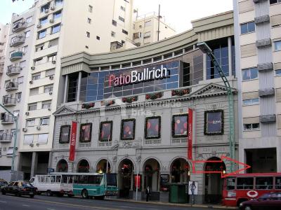 Departamento en venta en Retiro, Ciudad de Buenos Aires