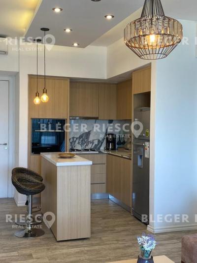 Departamento 2 dormitorios en venta en Nordelta, Tigre