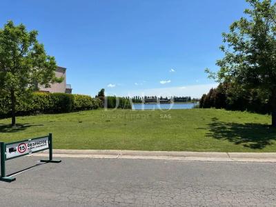Terreno en venta en Dique Lujan, Tigre
