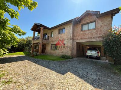 Casa 4 dormitorios en venta en Los Quinchos Club de Campo, Pilar