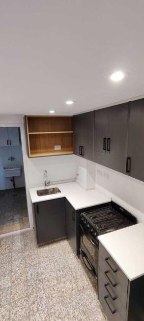Departamento 1 dormitorios en alquiler en Caballito, Ciudad de Buenos Aires
